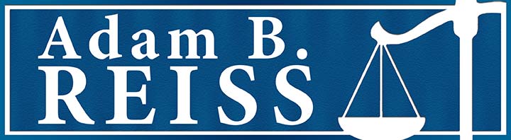 Adam B Reiss Adam B Reiss